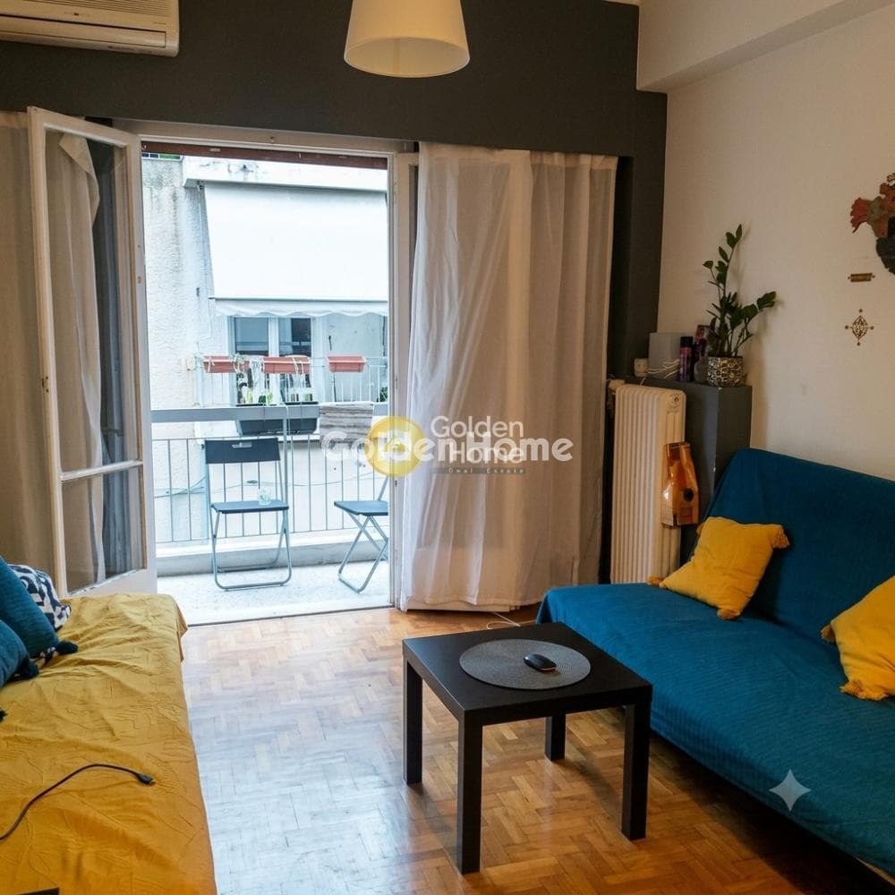 Apartment in Semeli, Attiki — Photo 1 of 11