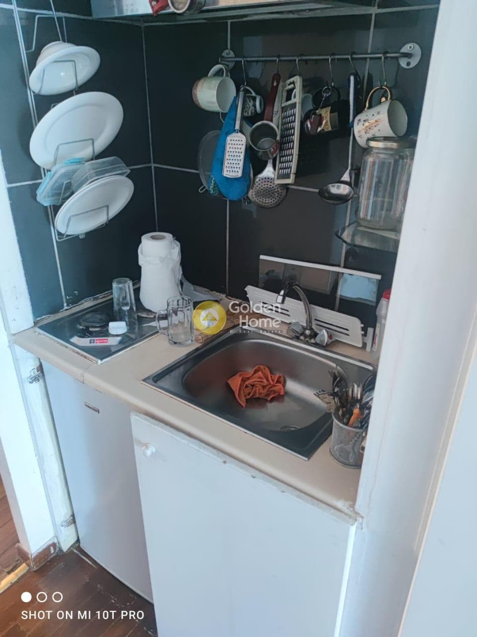 Γραφείο στην Γκολφ, Γλυφάδα — Φωτογραφία 5 από 7