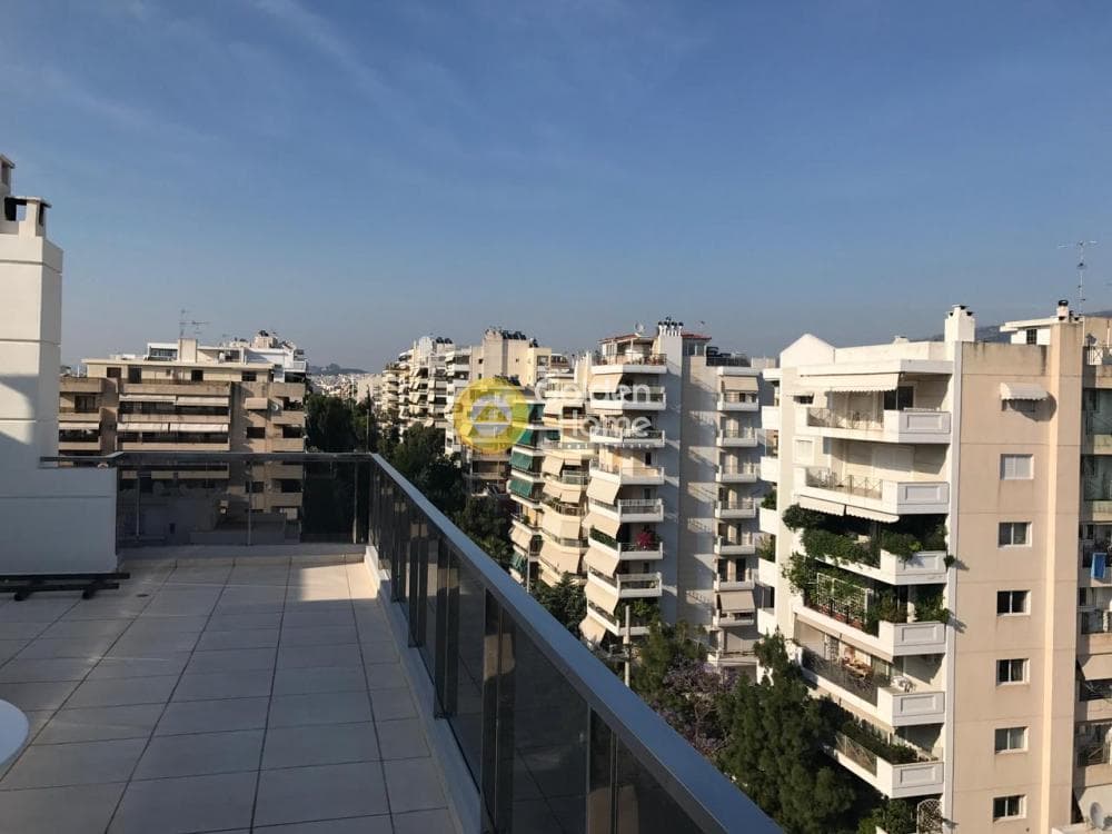 Διαμέρισμα στην Παναγίτσα, Παλαιό Φάληρο — Φωτογραφία 18 από 27
