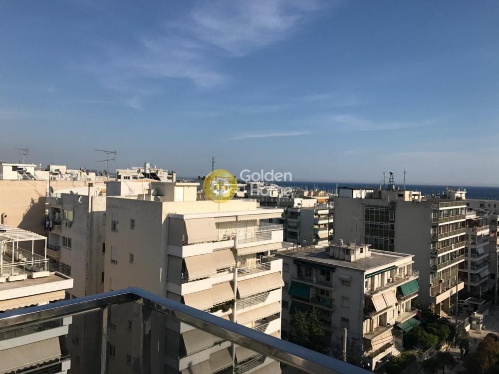 Διαμέρισμα στην Παναγίτσα, Παλαιό Φάληρο — Φωτογραφία 19 από 27