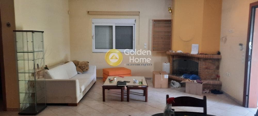 Μονοκατοικία στην Αγία Τριάδα, Μαρκόπουλο — Φωτογραφία 16 από 21