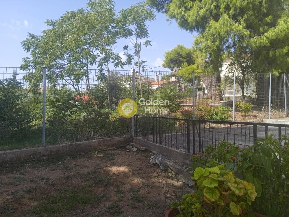 Οικόπεδο στην Δάσος Κουρεμένου, Άγιος Στέφανος — Φωτογραφία 5 από 29