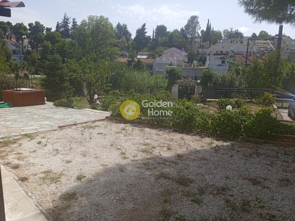 Οικόπεδο στην Δάσος Κουρεμένου, Άγιος Στέφανος — Φωτογραφία 10 από 29