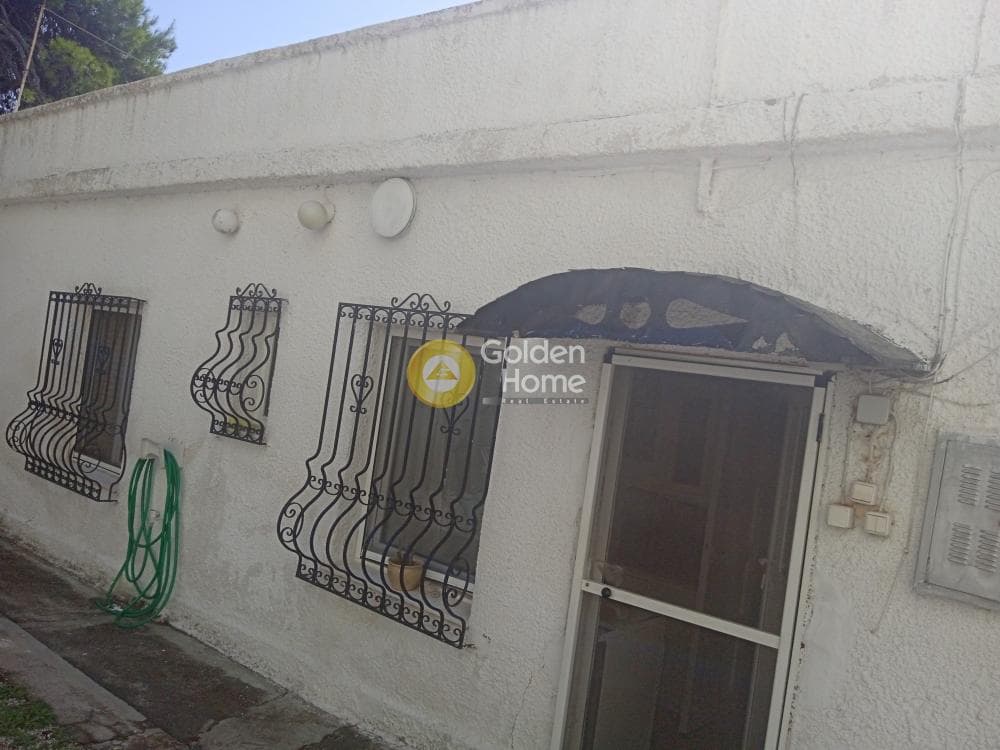 Οικόπεδο στην Δάσος Κουρεμένου, Άγιος Στέφανος — Φωτογραφία 12 από 29