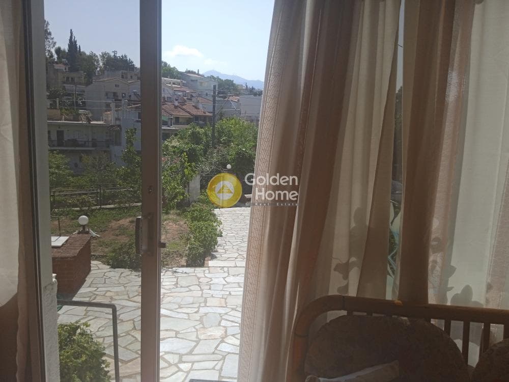 Οικόπεδο στην Δάσος Κουρεμένου, Άγιος Στέφανος — Φωτογραφία 21 από 29