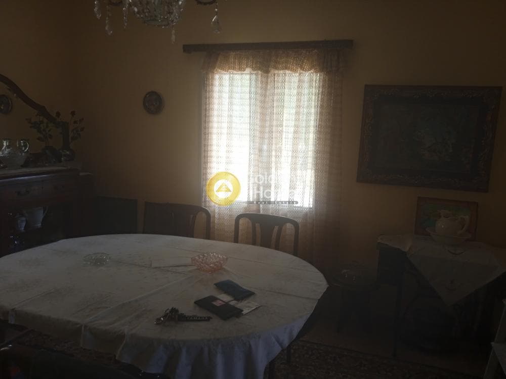 Οικόπεδο στην Δάσος Κουρεμένου, Άγιος Στέφανος — Φωτογραφία 28 από 29