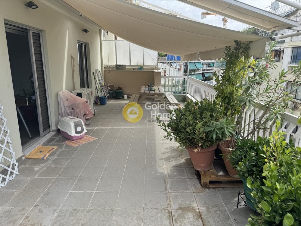 Διαμέρισμα στην Κυψέλη, Κυψέλη — Φωτογραφία 19 από 21