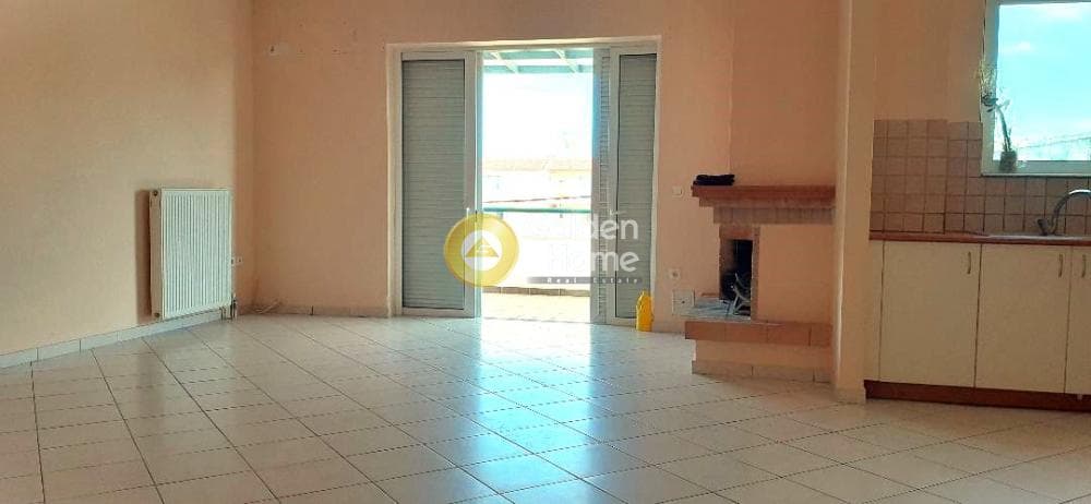 Διαμέρισμα στην Λίμνη, Άνω Λιόσια — Φωτογραφία 2 από 7