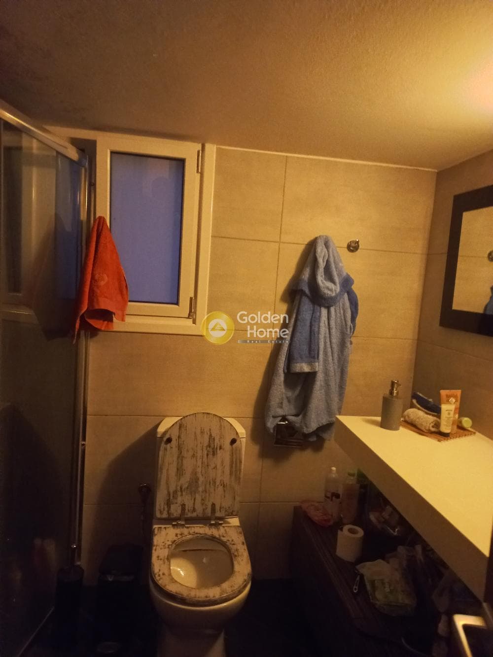 Apartment in Agia Marina, Ilioupoli — Photo 4 of 10