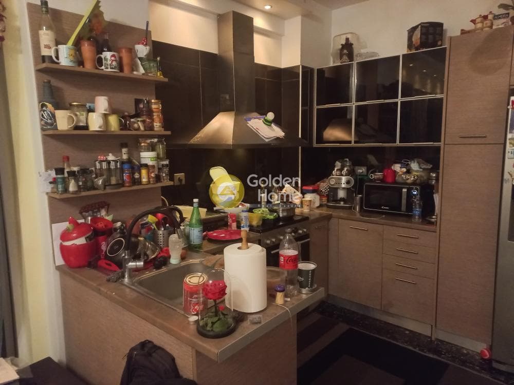 Apartment in Agia Marina, Ilioupoli — Photo 3 of 10