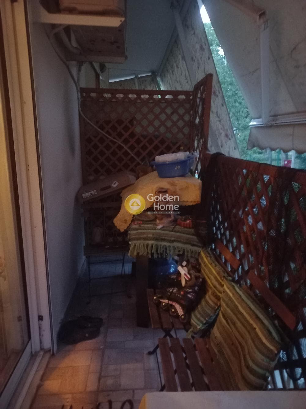 Apartment in Agia Marina, Ilioupoli — Photo 8 of 10