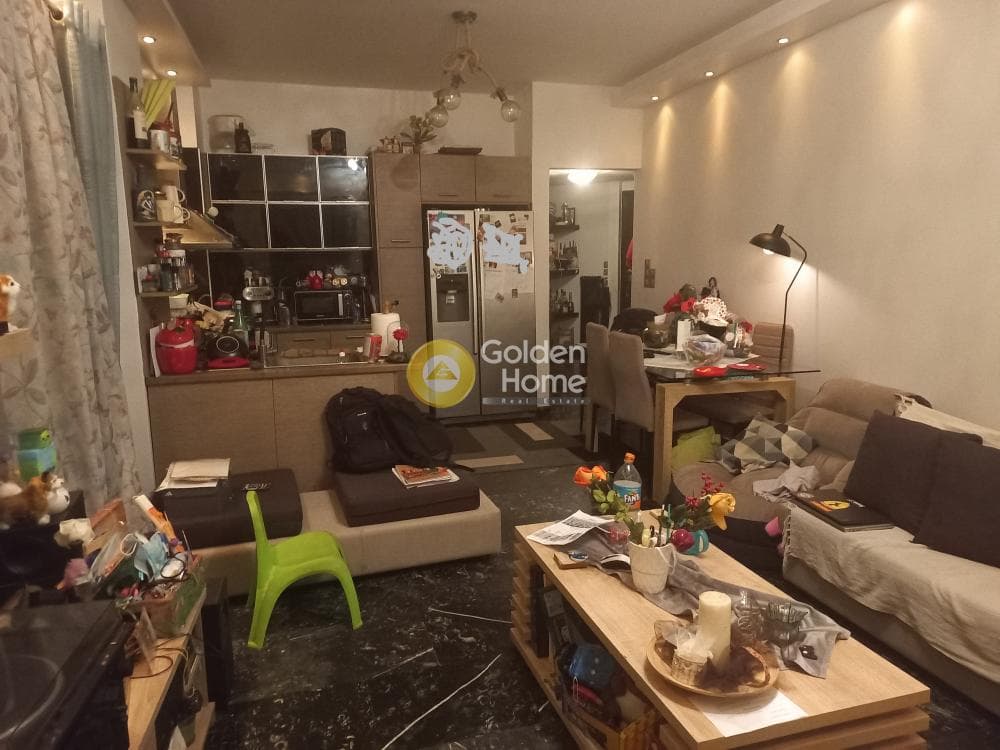 Apartment in Agia Marina, Ilioupoli — Photo 2 of 10
