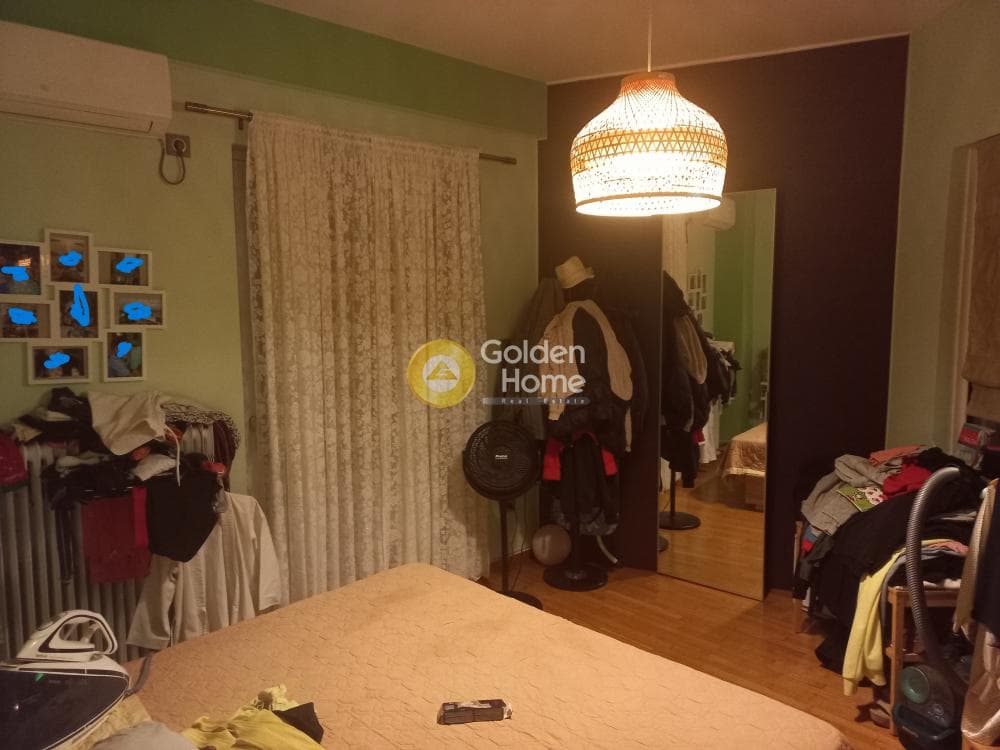 Apartment in Agia Marina, Ilioupoli — Photo 10 of 10