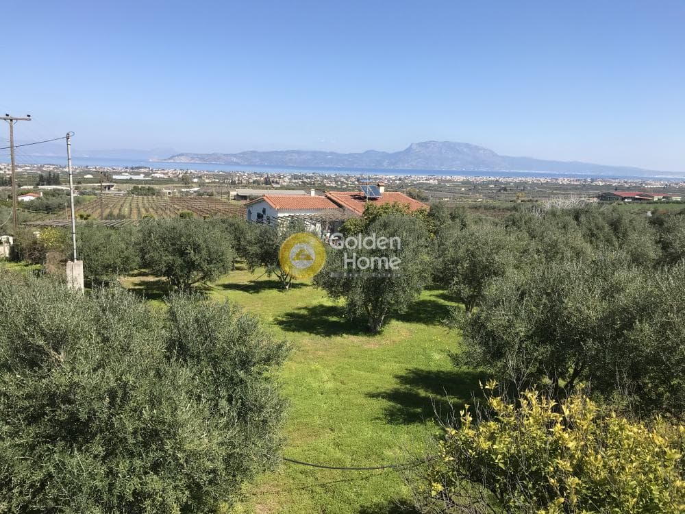 Μονοκατοικία στην Κέντρο, Βέλο — Φωτογραφία 19 από 78