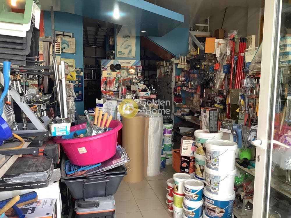 Retail Store in Ano Sourmena, Argyroupoli — Photo 2 of 12