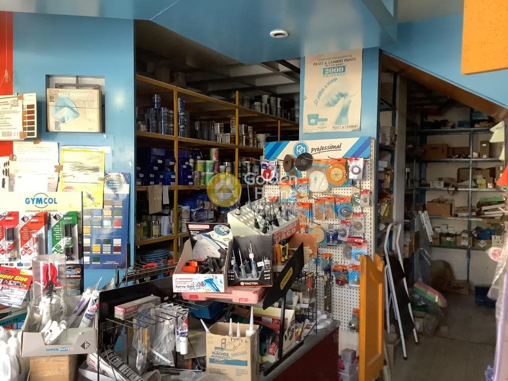 Retail Store in Ano Sourmena, Argyroupoli — Photo 4 of 12