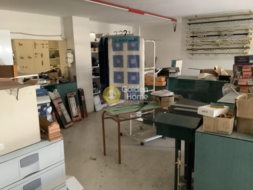 Retail Store in Ano Sourmena, Argyroupoli — Photo 7 of 12