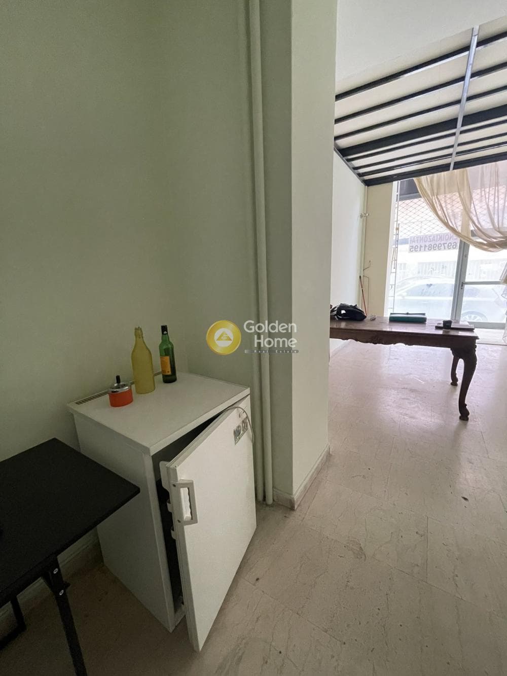 Κατάστημα στην Άγιος Ελευθέριος, Άγιος Ελευθέριος - Προμπονά - Ριζούπολη — Φωτογραφία 7 από 7