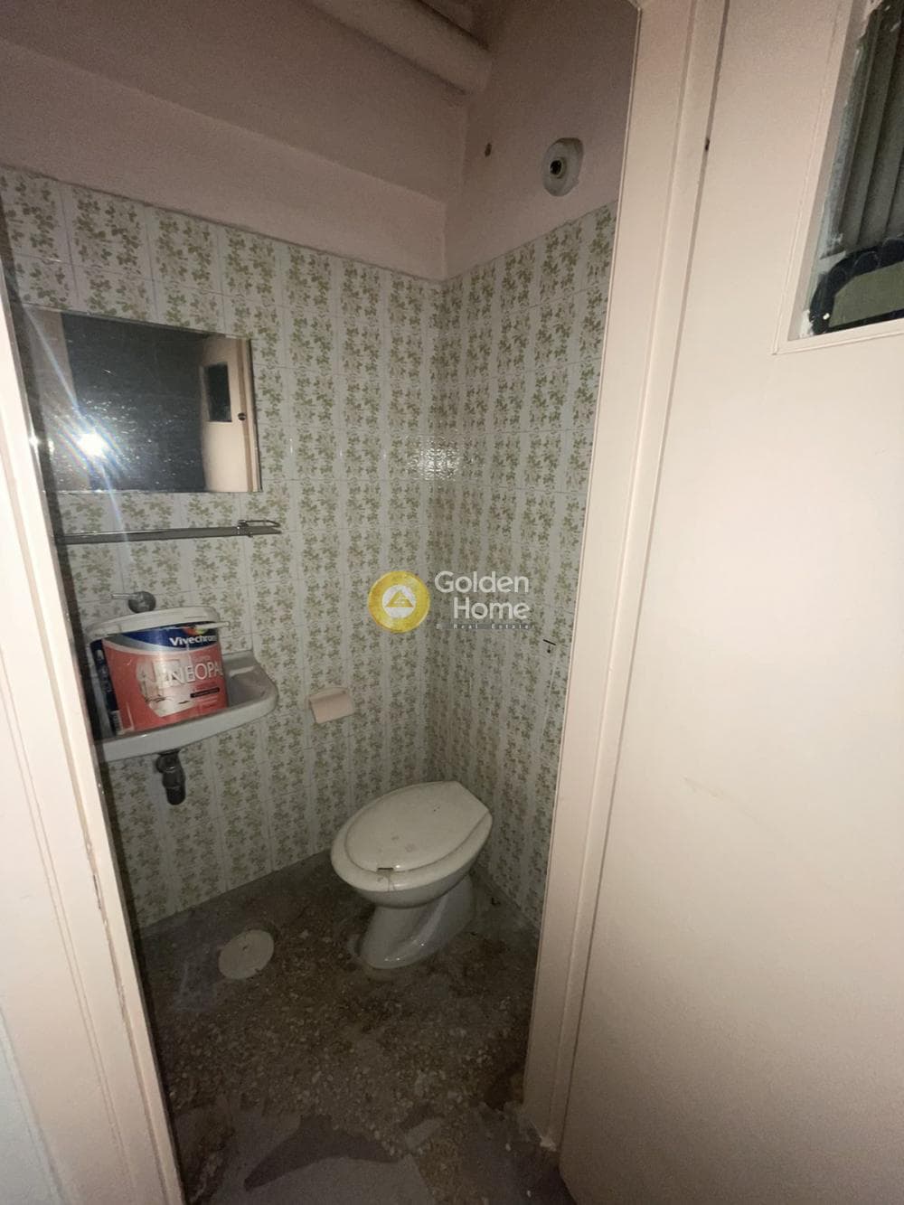Retail Store in Klonaridou, Agios Eleftherios - Probona - Rizoupoli — Photo 7 of 9