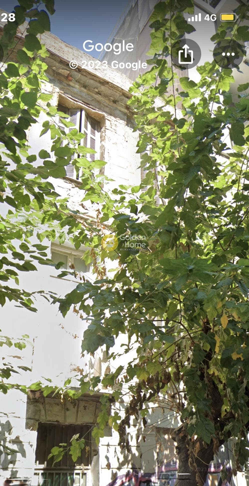 Οικόπεδο στην Βέργα, Αττική — Φωτογραφία 1 από 3