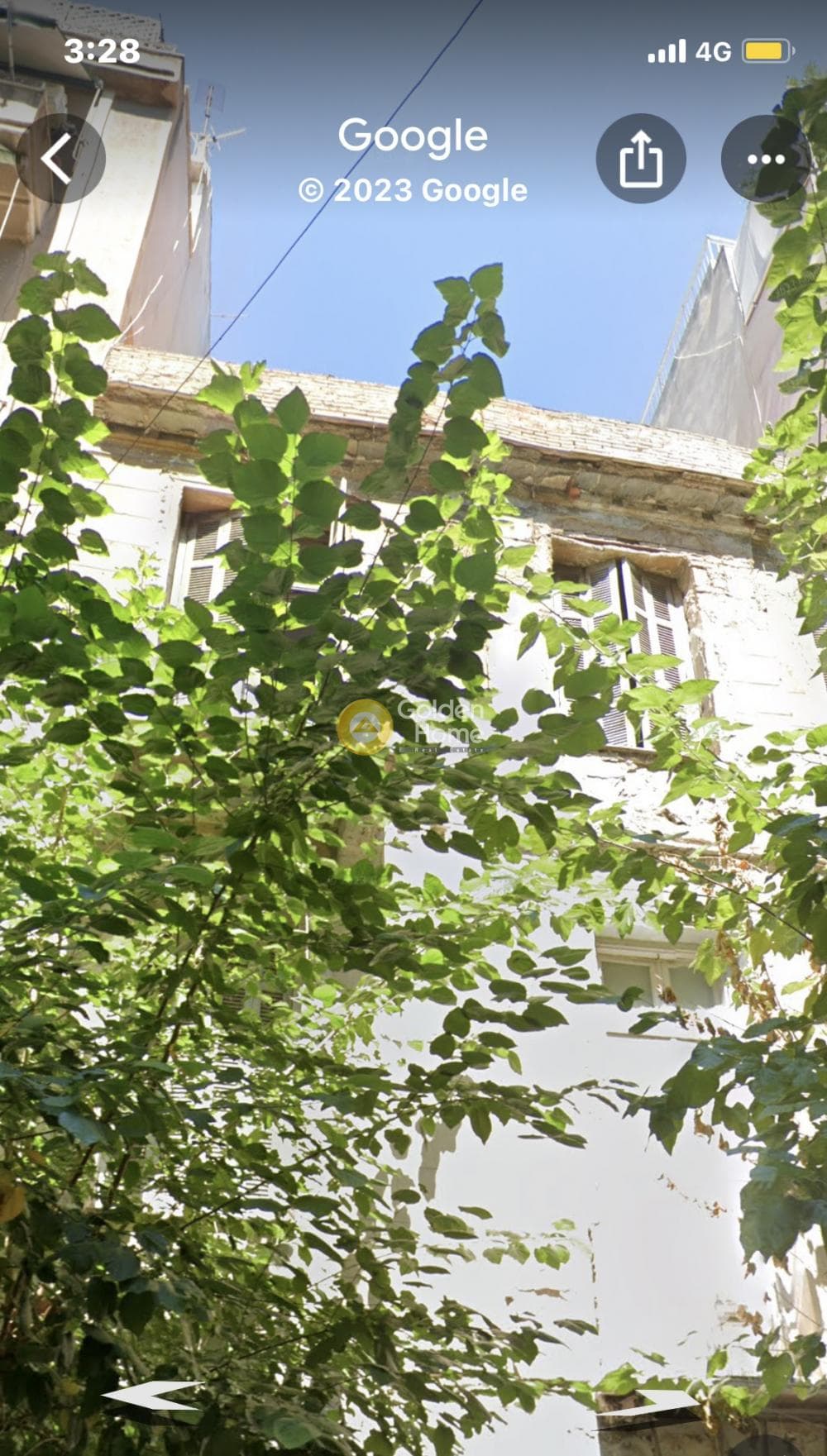 Οικόπεδο στην Βέργα, Αττική — Φωτογραφία 2 από 3