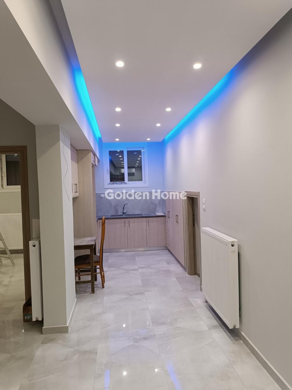 Apartment in Orio Agias Varvaras, Koridallos — Photo 3 of 16