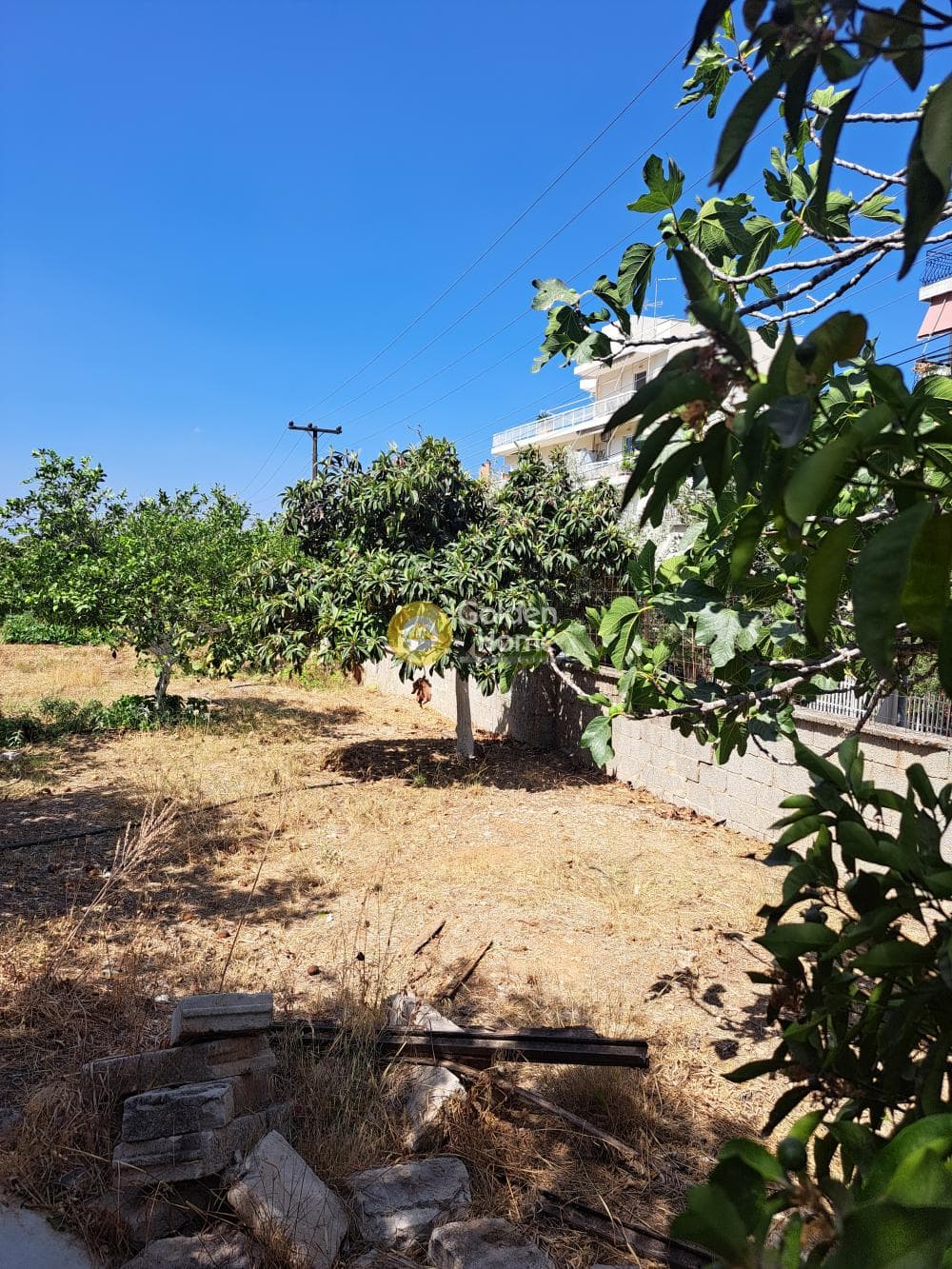 Building Plot in Astinomika, Ilioupoli — Photo 4 of 4