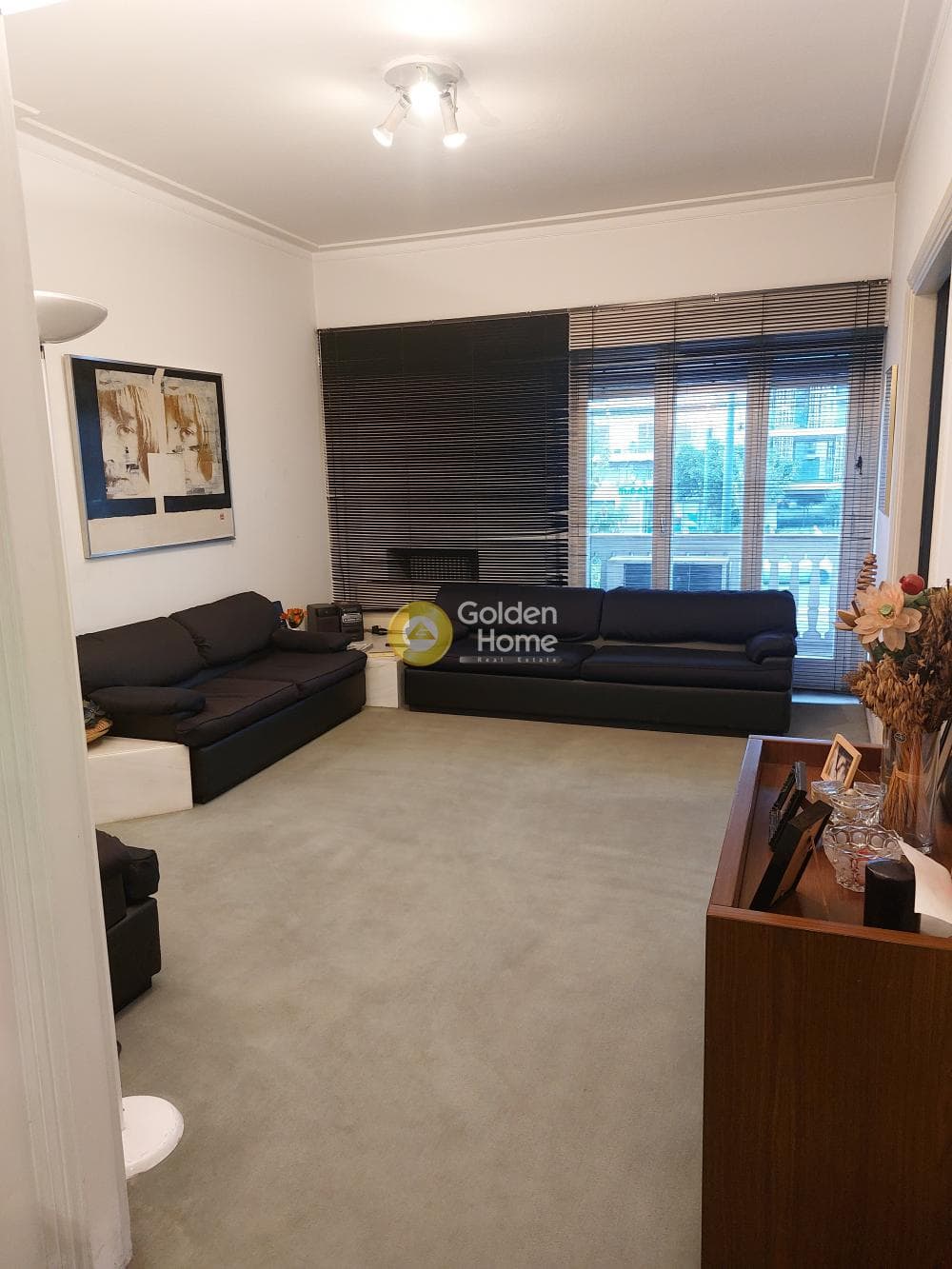 Apartment in Soutsou, Ilisia — Photo 2 of 27