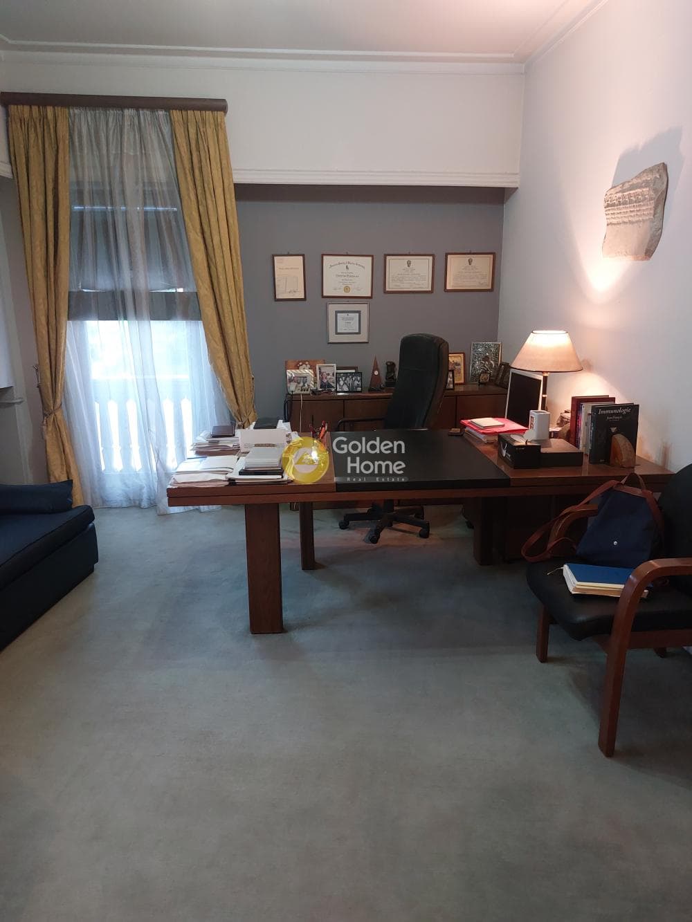 Apartment in Soutsou, Ilisia — Photo 5 of 27