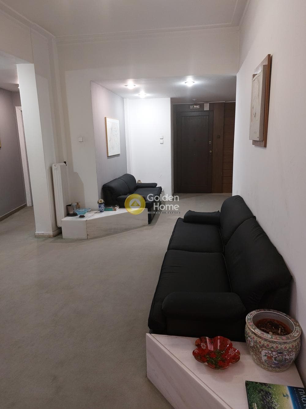 Apartment in Soutsou, Ilisia — Photo 9 of 27