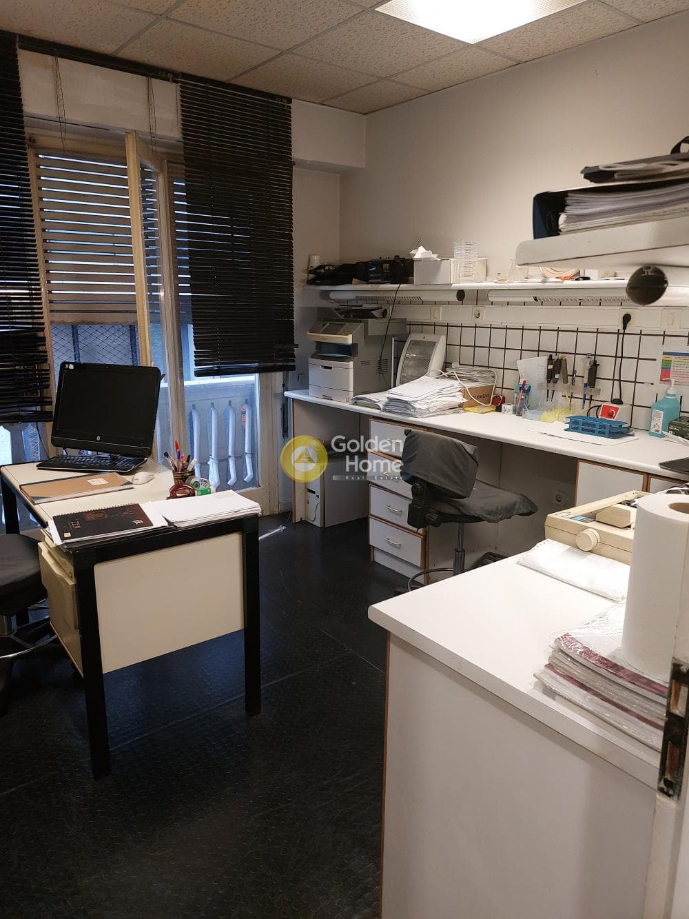Apartment in Soutsou, Ilisia — Photo 14 of 27