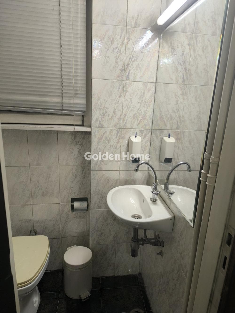 Apartment in Soutsou, Ilisia — Photo 19 of 27