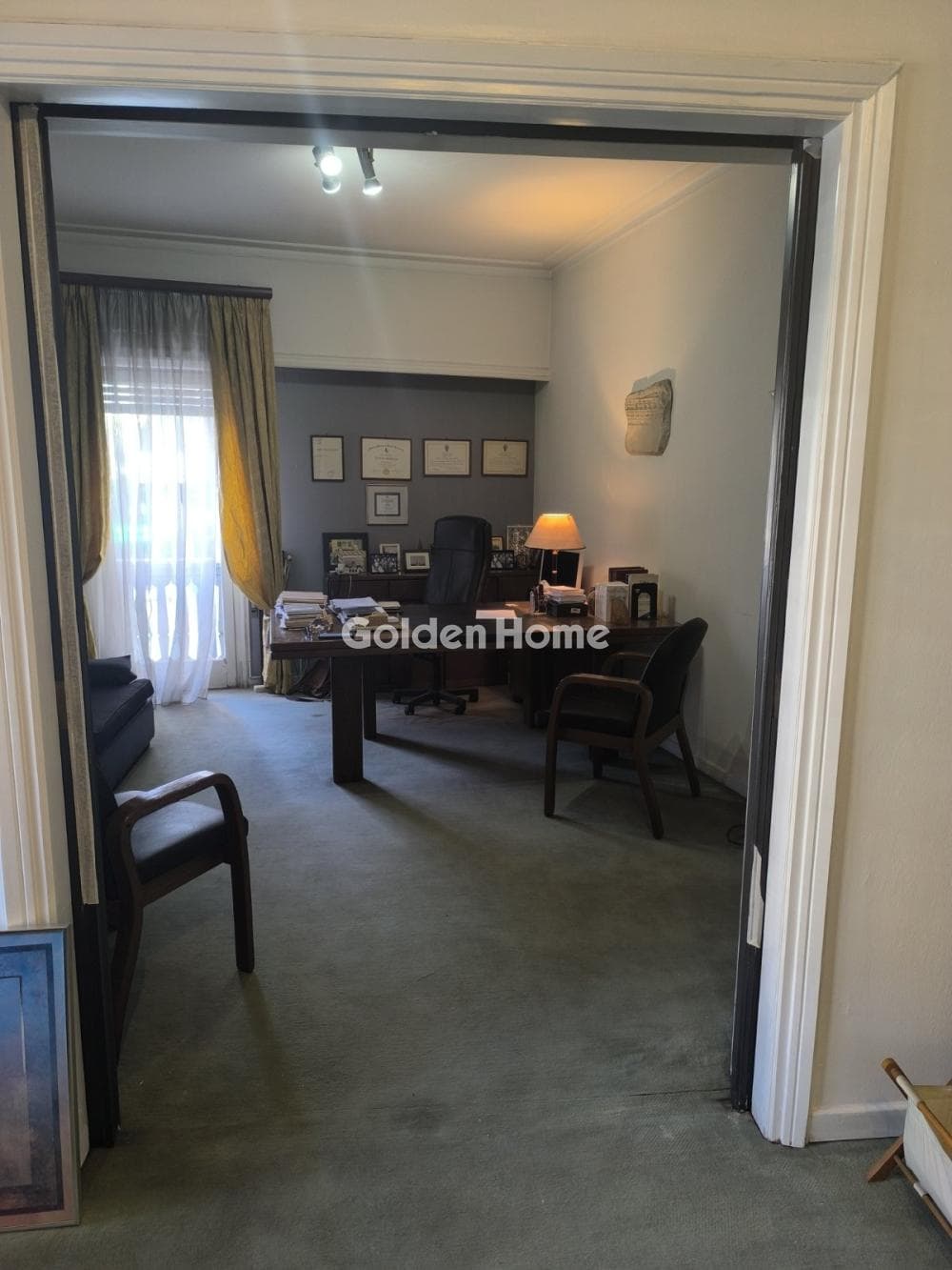Apartment in Soutsou, Ilisia — Photo 16 of 27