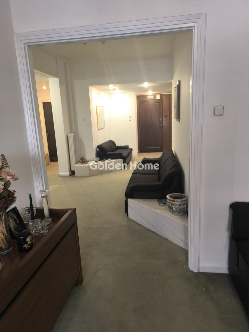 Apartment in Soutsou, Ilisia — Photo 24 of 27