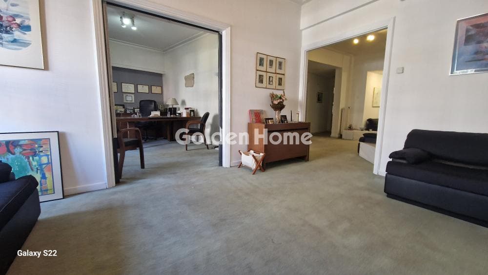 Apartment in Soutsou, Ilisia — Photo 3 of 27