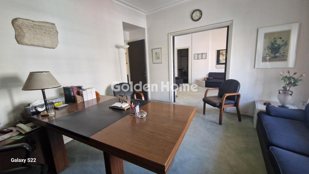Apartment in Soutsou, Ilisia — Photo 25 of 27