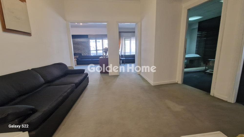 Apartment in Soutsou, Ilisia — Photo 26 of 27
