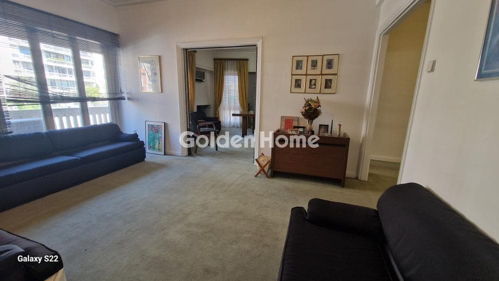 Apartment in Soutsou, Ilisia — Photo 27 of 27