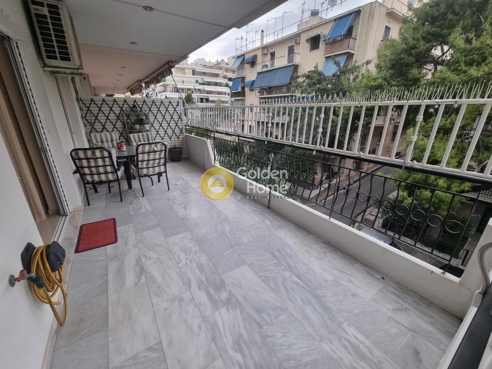 Apartment in Politechnioupoli, Zografou — Photo 4 of 12