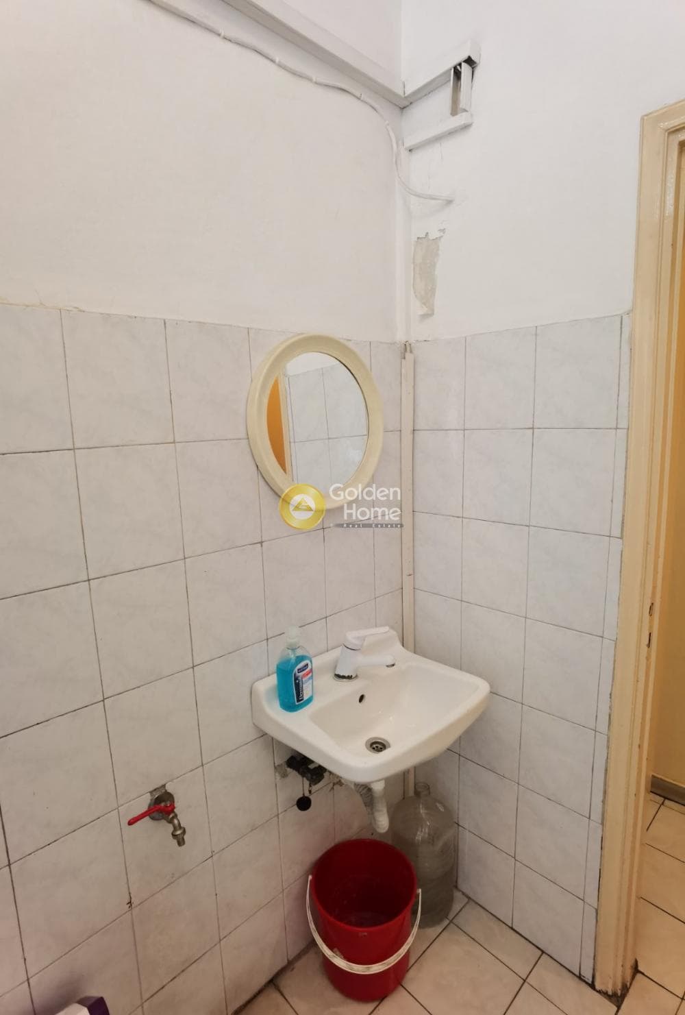 Γραφείο στην Κοπή, Δραπετσώνα — Φωτογραφία 9 από 9