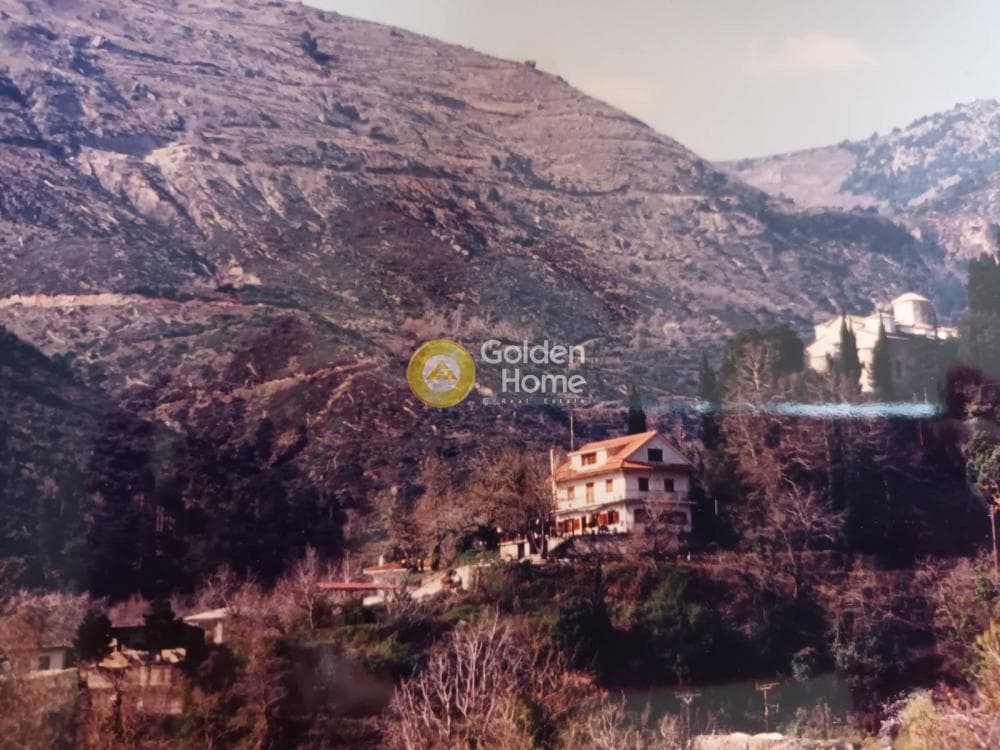 Μονοκατοικία στην Εβροστίνα, Ευρωστίνη — Φωτογραφία 11 από 11