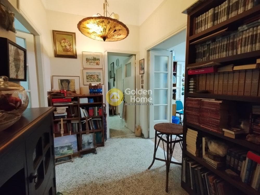 Apartment in Diilistiria, Piraeus — Photo 2 of 28