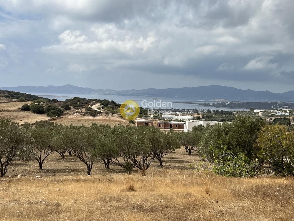 Parcel in Aliki, Paros — Photo 1 of 7