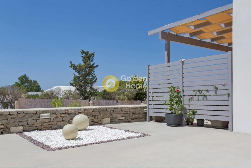 Μονοκατοικία στην Κάμπος, Πάρος — Φωτογραφία 5 από 29