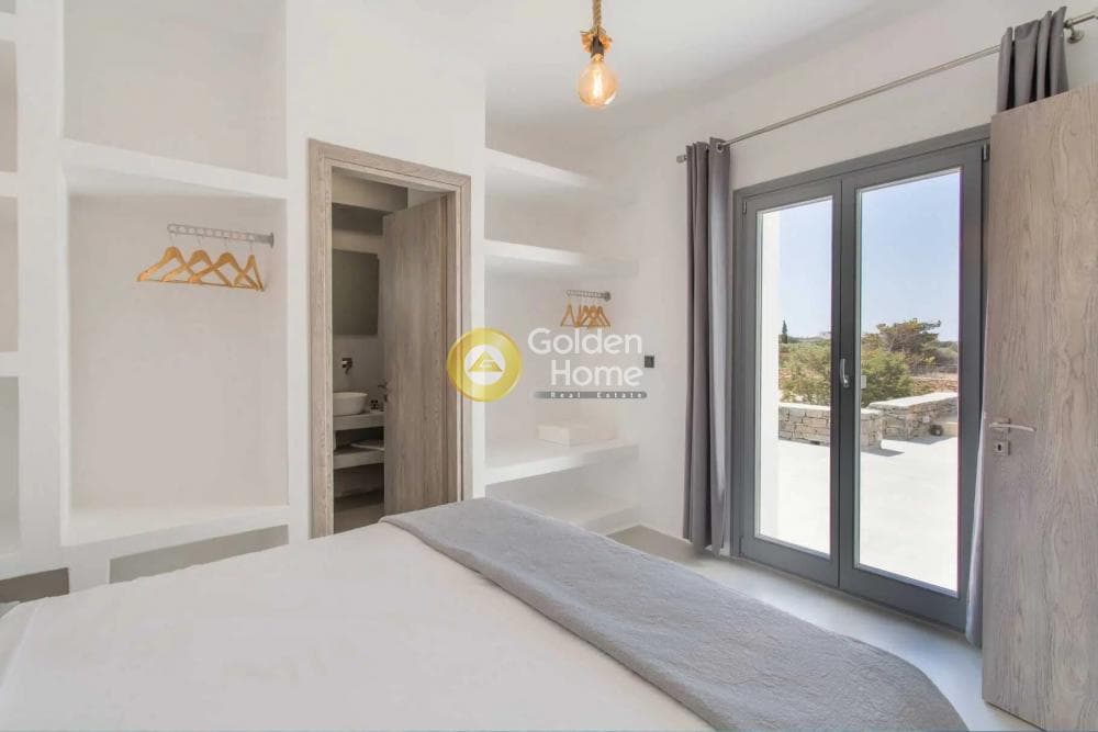 Μονοκατοικία στην Κάμπος, Πάρος — Φωτογραφία 22 από 29