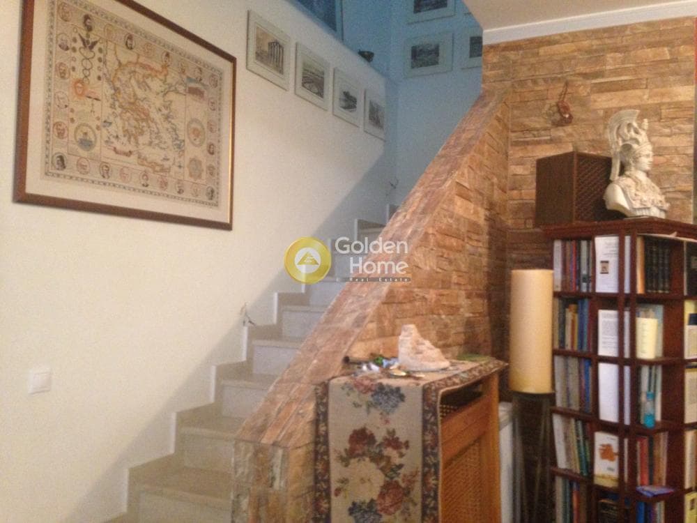 Μονοκατοικία στην Αγία Τριάδα, Αφίδνες — Φωτογραφία 17 από 19