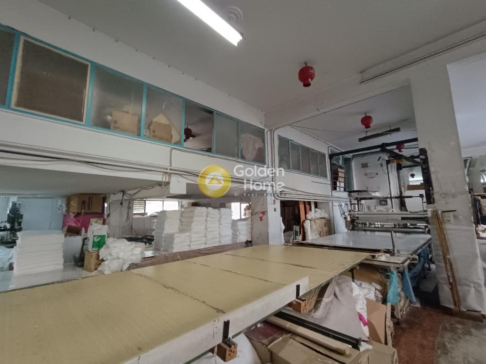 Κατάστημα στην Άγιος Δημήτριος, Άγιος Δημήτριος — Φωτογραφία 1 από 10