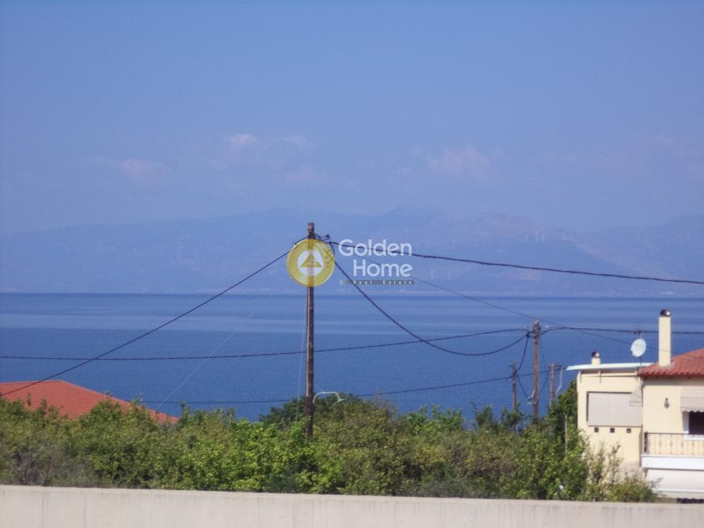 Apartment in Paralia Platanou, Akrata — Photo 5 of 18