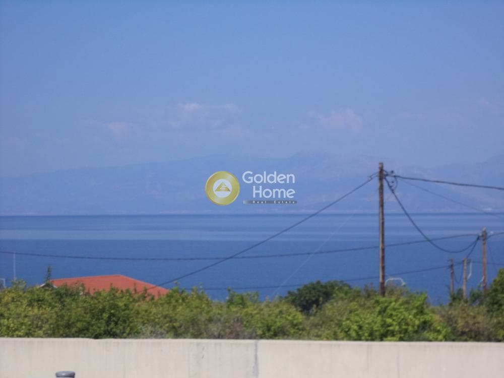 Apartment in Paralia Platanou, Akrata — Photo 6 of 18