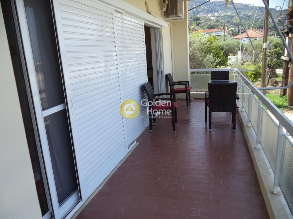 Apartment in Paralia Platanou, Akrata — Photo 7 of 18